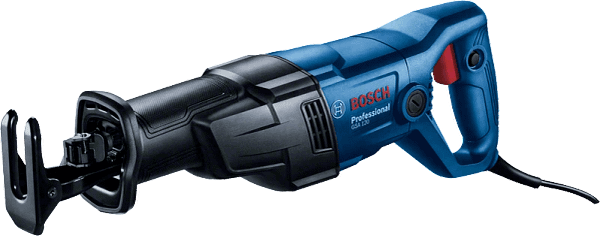 BOSCH GSA 120 PANTER TESTERE